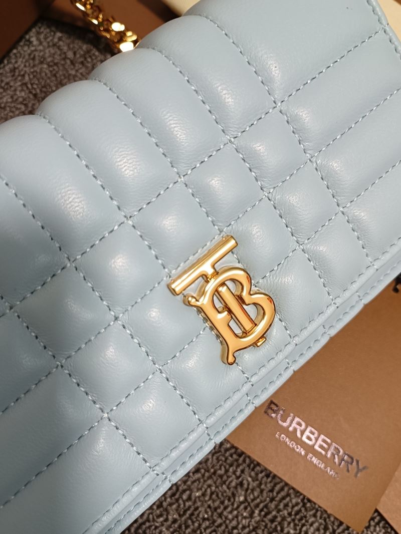 Burberry Satchel Bags